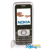 ŵ���ǣ�Nokia��6120C GSM�ֻ�����ɫ�����ƶ����ư� 512M��