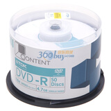 TDK DVD-R 16�� 4.7GB �϶� 50ƬͰװ ��¼��