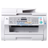 ���£�Panasonic��KX-MB2038CN �ڰ׼���һ�������ӡ ��ӡ ɨ�� ���棩