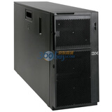 IBM X3400 M3��ʽ������ 7379IA3��Xeon E5606 4G 4��Ӳ��λ DVD��