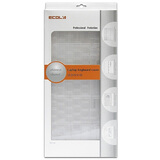 �˿�����ECOLA��ES013 ����͸���ʼǱ����̱���Ĥ ���� SONY VAIO EA EG��14��)ר��