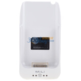 MiLi power pack HI-C10  iPhone3GS����������е�� 2000mah �ƶ���Դ ������iphone3/3GS��ɫ