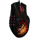 ���ߣ�Razer����٤���� Naga Molten ��Ϸ���--�����ر��