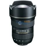 ͼ����TOKINA�� AT-X 16-28 F2.8 PRO FX ��Ǿ�ͷ ���ܿ��ڣ���ɫ��