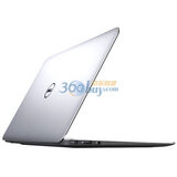 ������DELL��XPS 13R-148 13.3Ӣ�糬������i7-2637M 4G 256G��̬Ӳ�� ��о�Կ� ���� WIN7����ɫ