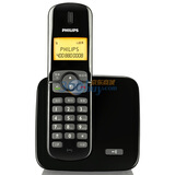 �����֣�PHILIPS�� DCTG270 2.4G ���������绰��������ʾ�����������ţ���ɫ��