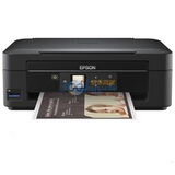 ��������Epson��ME OFFICE 535 ��ɫ��ī�๦��һ�������ӡ ��ӡ ɨ�裩