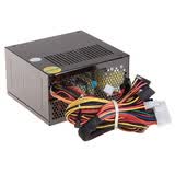 航嘉(Huntkey)电源 磐石400 ATX 2.31版 额定350W
