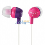 ���ᣨSONY������ MDR-EX10LP ʱ�����ж��� �Ϸۻ��ɫ