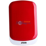 ��ɭ�ͣ�ithink��2.5Ӣ���ƶ�Ӳ��B52ϵ��640G���죩