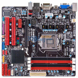 ӳ̩��BIOSTAR��B75MU3+����(Intel B75/LGA 1155)