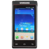 ���ǣ�SAMSUNG��W999 3G�ֻ�����ɫ��CDMA2000/GSM ���Ŷ��� ˫ģ˫��