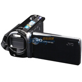 JVC GZ-HM970AC ������������� ��ɫ��1060������ 10����� ���� 3.5���� ����3D��