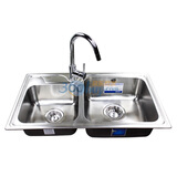 ŷ�գ�OULIN�� OL2202 ����304�����ˮ���ײ�