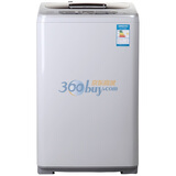 ���� (SANYO) XQB60-S809P 6���� ����ˮ ȫ�Զ�ϴ�»�������ɫ��