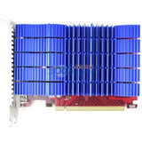 ���u(MAXSUN)HD6450���ް� 625MHz/1066MHz/1024M GDDR3/64bit PCIE�Կ�