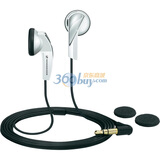 ɭ��������Sennheiser������ MX365ǿ���������������� ��ɫ