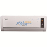 ������GREE��KFR-35GW/K(35569)AaC-N2��A�� 1.5ƥ ��ʽ�Ҹ�����Ƶϵ����ů�յ� ���¹�ף�