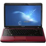 ��֥��TOSHIBA��L700-T36R 14Ӣ��ʼǱ����ԣ�B950 2G 500G �ڶ�����о�Կ� D�� ����ʶ��  Win7��Ұõ��