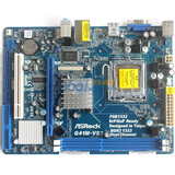���棨Asrock��G41M-VS3 R2.0���壨Intel G41/LGA 775��