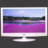 �廪ͬ����TongFang��TGJ21E81AW 21.5Ӣ��LED�����ɫ����������ʾ��