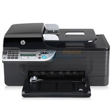 ���գ�HP��Officejet 4500 ��ɫ������īһ�����ȫ�ܰ棩����ӡ ��ӡ ɨ�� ���棩