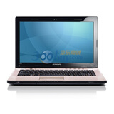 ���루Lenovo��Z470K 14.0Ӣ��ʼǱ����ԣ�i3-2350M 4G 500G 1G���� ����ͷ D�� Win7��