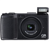 ���⣨RICOH�� GR DIGITAL IV����ɫ��