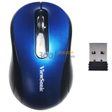 ���ɣ�ViewSonic��MW290 2.4G ���߹�ѧ��� ��ʯ��ɫ