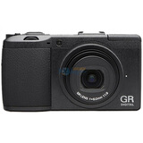 ���⣨RICOH�� GR DIGITAL III ���������1000������ 3.0Ӣ��Һ���� 28mm��ǣ�