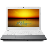 Gateway NV47H90c 14.0Ӣ��ʼǱ����ԣ�i3-2350M 2G 320G ��о�Կ� D�� 6о��� Linux����ɫ