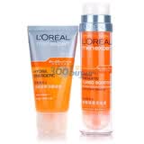 欧莱雅男士套装LOREAL 巴黎欧莱雅男士劲能极速活肤液套装 行情 报价 价格 评测