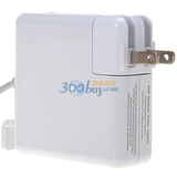 ����(CHEENERGY)ƻ��APPLE 60W �ʼǱ���Դ������ MacBook�����(16.5V 3.65A)(�����ͷ)