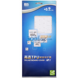 ����(cooskin)  NH032 ������͸TPU���̱���Ĥ (�����ڻ���Pavilion dv6�¿����ʽ�����ּ���