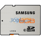 ���ǣ�SAMSUNG��8G SD/SDHC ���ٴ洢����Class6��������˿