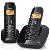 Gigaset | SIEMENS  ������A180��װ����ʿ�ڣ�