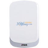 ��ɭ�ͣ�Ithink��2.5Ӣ���ƶ�Ӳ��B52 USB3.0ϵ��500G������ף�
