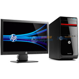 ���գ�HP��P6-1185CN̨ʽ���ԣ�E6600 2GB 500GB 1G���� DVD Win7��