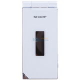 ���գ�SHARP��SH7218U 3G�ֻ�����ɫ��WCDMA/GSM �Ƕ��ƻ�