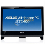 ��˶(ASUS) ET2400EG 23.6Ӣ��һ����� ��E6700 2GB 500GB 512MB���� Super-Multi DVD ���߼��� ��