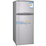 ������Homa) BCD-118A5 118�� ˫�ű��� ��˿��