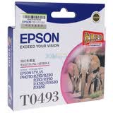 ��������Epson��T0493 ���ɫī�� C13T049380BD������Photo R210/230/310��