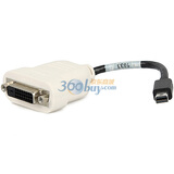 ��������(ACCELL) Mini DisplayPort������ AMD��֤����Ļ��(Mini DPתDVI-D)