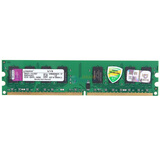 ��ʿ�٣�Kingston��DDR2 800 2G ̨ʽ���ڴ�