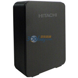 ������HITACHI��Touro Desk ̨ʽ����Ӳ�̣�USB 3.0��4TB