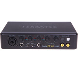 �¹�̹�ˣ�TerraTec��DMX 6fire USB ����USB����