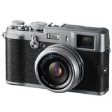 ��ʿ��FUJIFILM�� FinePix X100�����������ɫ��