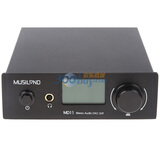 ��֮��(MUSILAND) MD11 ��������Ƶ������