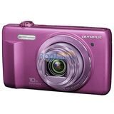 ���ְ�˹��OLYMPUS�� VR-350 ������� ��ɫ��1600������ 3.0Ӣ��Һ���� 10����ѧ�佹 24mm��� ����4G����