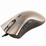 ���ɣ�ViewSonic��MU660 ������ӥ3��������Ϸ��� ����ɫ 1600DPI
